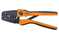 Кліщі для обтиску конекторів Neo Tools 22-12 AWG (01-502)