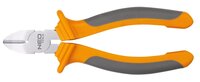 Кусачки Neo Tools боковые160мм (01-017)