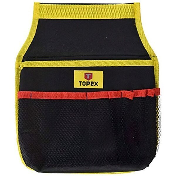 

Карман для инструмента TOPEX 11 отделений 79R430