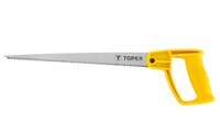  Ножівка для отворів TOPEX 300мм 10A723 