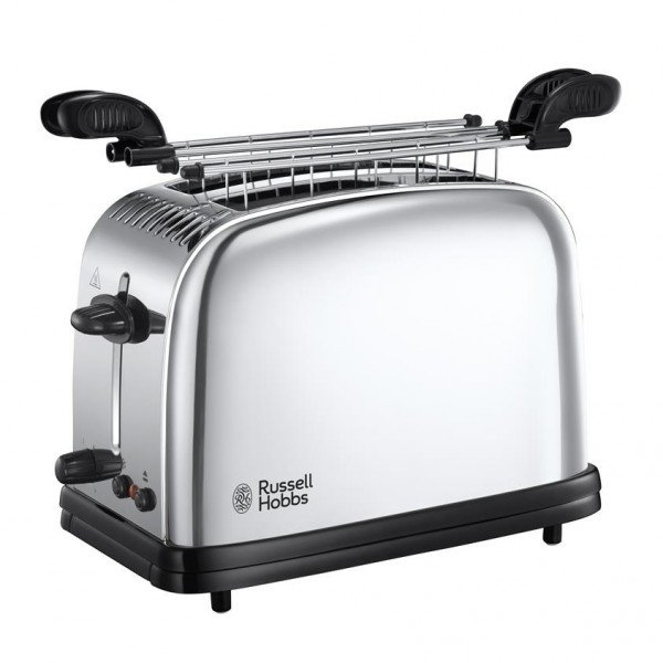 Тостер Russell Hobbs 23310-57 Chester 2 Slice Sandwich