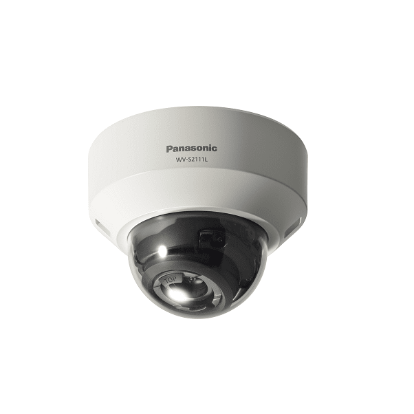 IP-камера Panasonic WV-S2111Lфото1