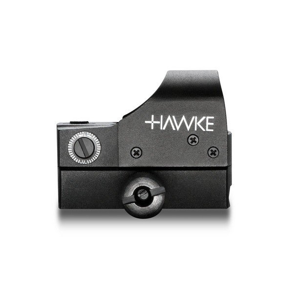 Прицел коллиматорный Hawke RD1x WP Auto Brightness (Weaver) фото 1