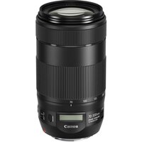  Об'єктив Canon EF 70-300 mm f/4-5.6 IS II USM (0571C005) 