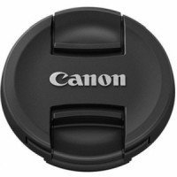  Кришка об'єктива Canon E58II (5673B001) 