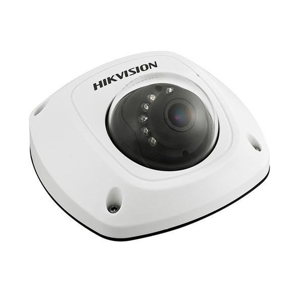 IP видеокамера Hikvision DS-2CD2522FWD-IS (2.8 мм) фото 