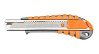 Нож строительный Neo Tools (63-011)