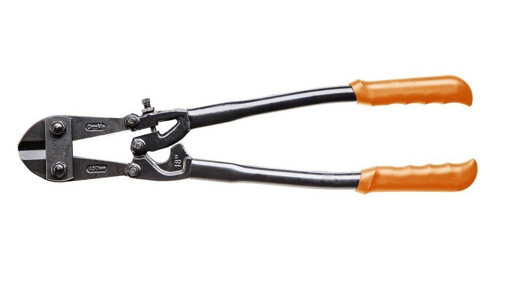 Ножницы арматурные Neo Tools 450мм (31-018) фото 