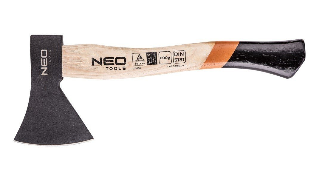 Топор-колун Neo Tools 800г (27-008) фото 