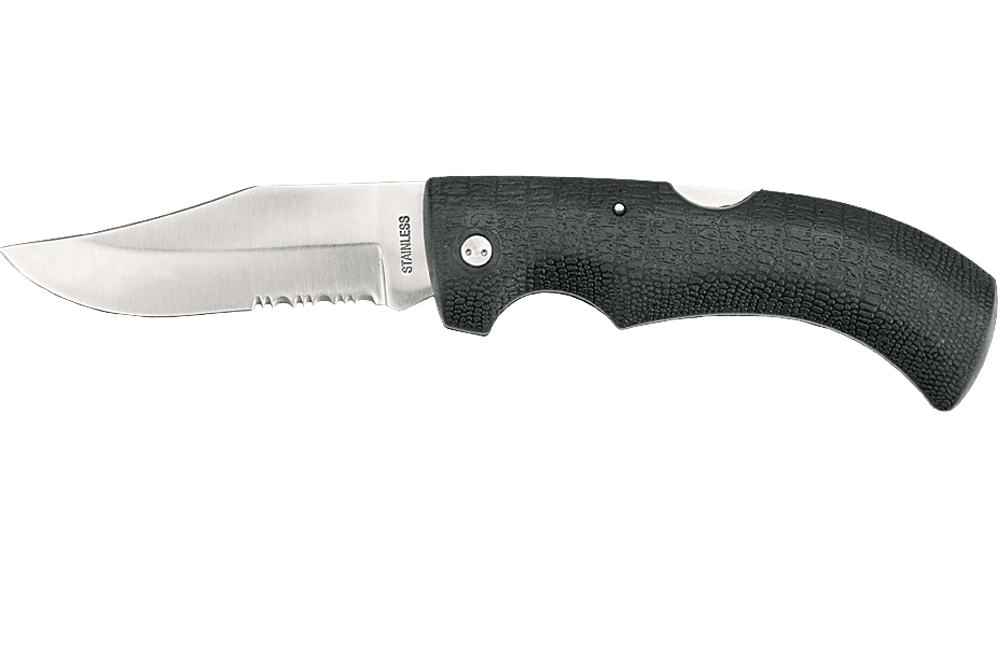 Нож универсальный TOPEX 98Z101 100мм фото 1