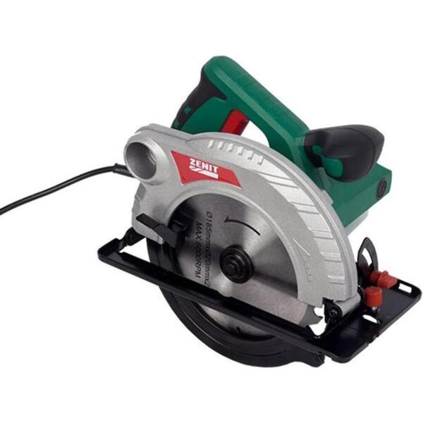 

Циркулярная пила Зенит ЗПЦ-1950 M (842469)