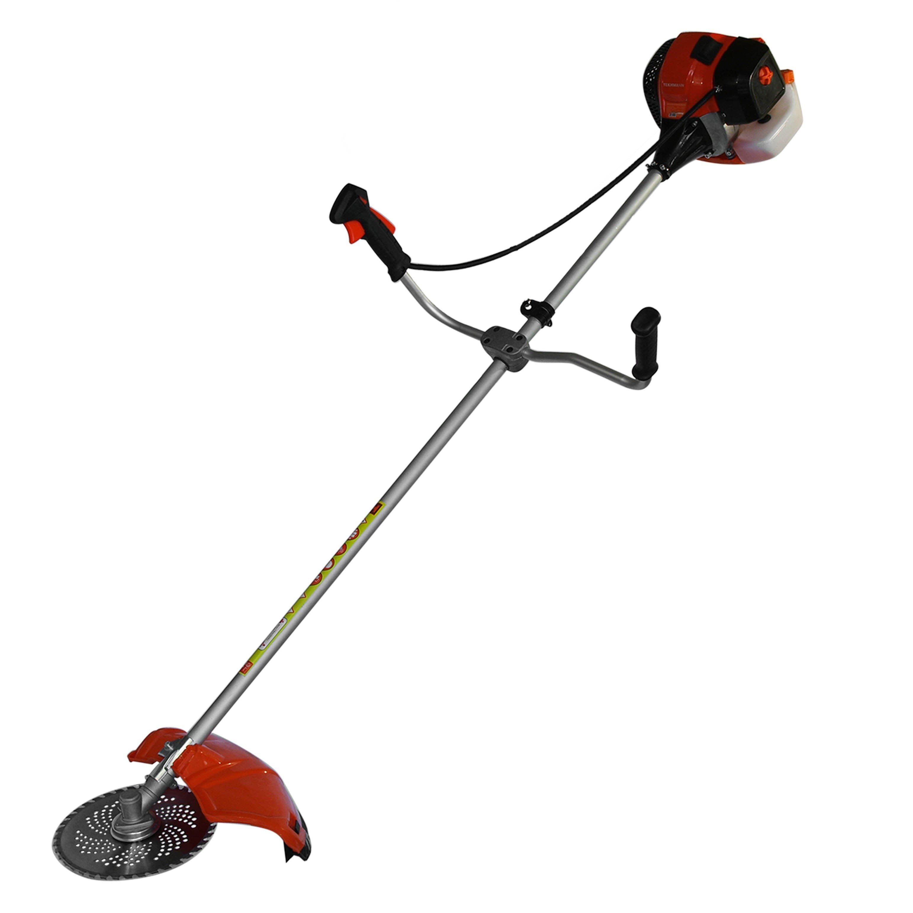 Мотокоса Tekhmann BCG-2215 фото 1