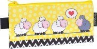 Косметичка SmartLove sheeps, 21*10 531391