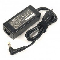 Блок живлення для ноутбуків PowerPlant IBM/LENOVO 220V, 20V 45W 2.25A (4.0*1.7)