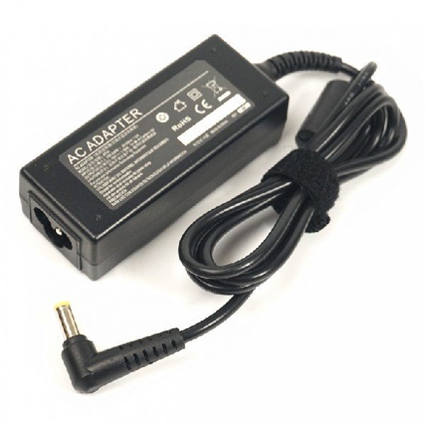 Блок питания для ноутбуков PowerPlant IBM/LENOVO 220V, 20V 45W 2.25A (4.0*1.7)