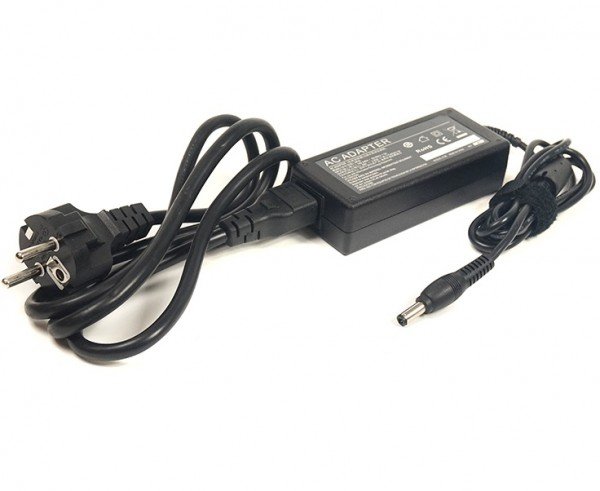 Блок питания для ноутбуков PowerPlant IBM/LENOVO 220V, 20V 65W 3.25A (5.5*2.5)