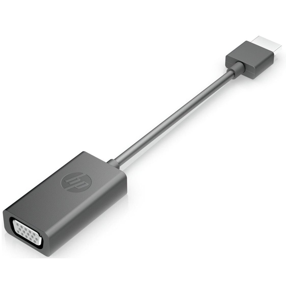 Переходник HP HDMI to VGA Adapter (X1B84AA) фото 