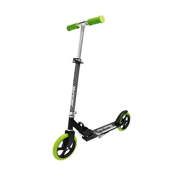 

Скутер Nixor Sports PROFESSIONAL 180 (NA 01081)