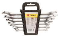  Набір ключів комбінованих TOPEX 35D656 8шт. 