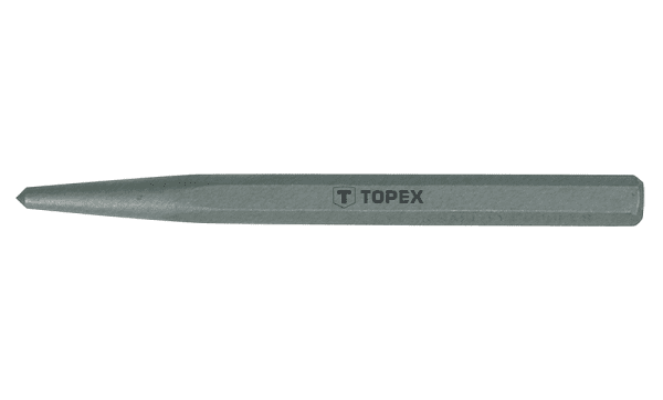 

Кернер TOPEX 03A442 9,4 х 127,5мм