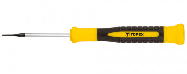 

Отвертка Topex 39D778 Torx T8x50мм