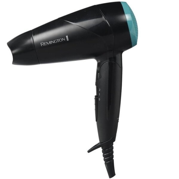 Акція на Фен Remington D1500 Compact 2000 (D1500) від MOYO