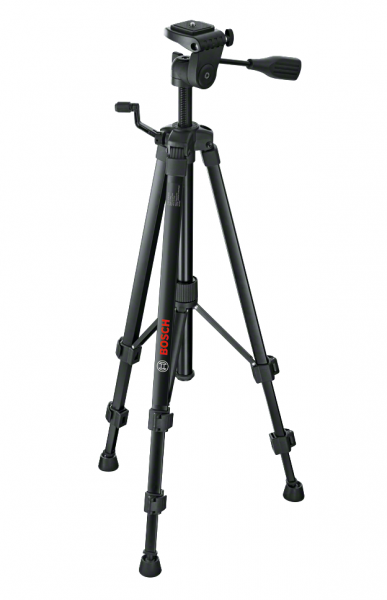 

Штатив для лазерных нивелиров Bosch TT 150 (0603691100)