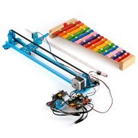  Навчальний конструктор Makeblock Music Robot Kit v2.0 