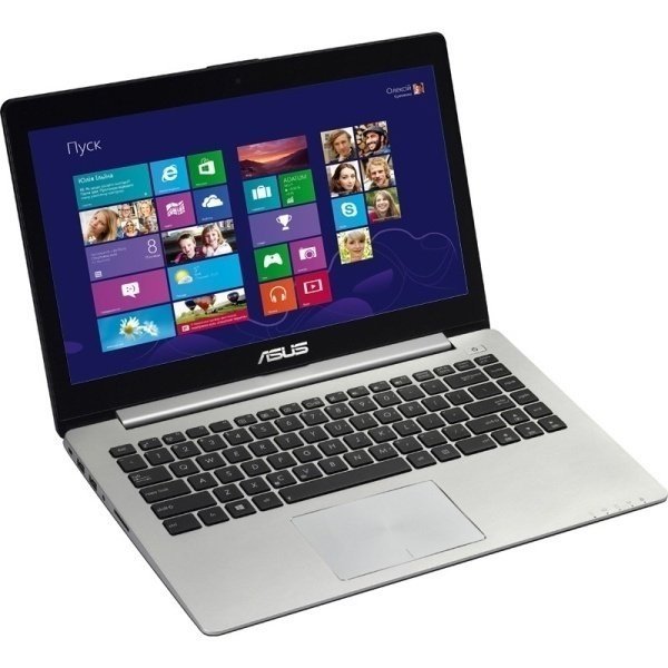 Ноутбук ASUS VivoBook S400CA-CA004H (S400CA-CA004H) фото 