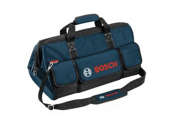 

Сумка для инструментов Bosch большая (1600A003BK)