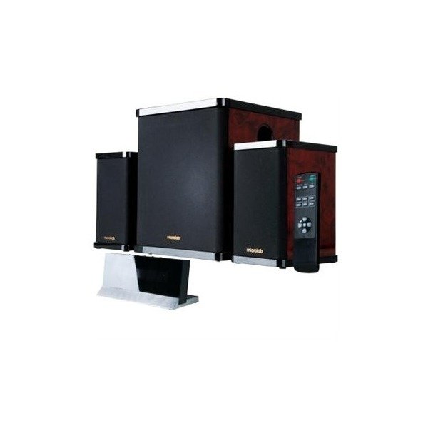 Компьютерные колонки Microlab H-200 – купить в Киеве | цена и отзывы в MOYO