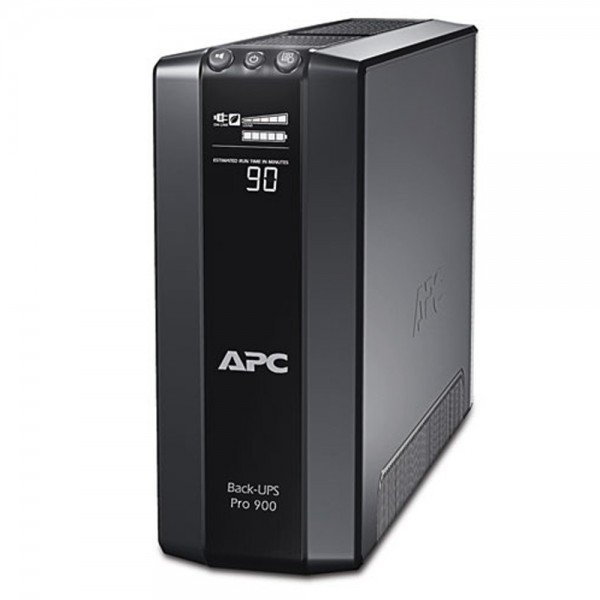 

ИБП APC Back-UPS Pro 900VA, CIS (BR900G-RS)