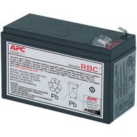 Батарея APC Replacement Battery Cartridge #106 (APCRBC106)