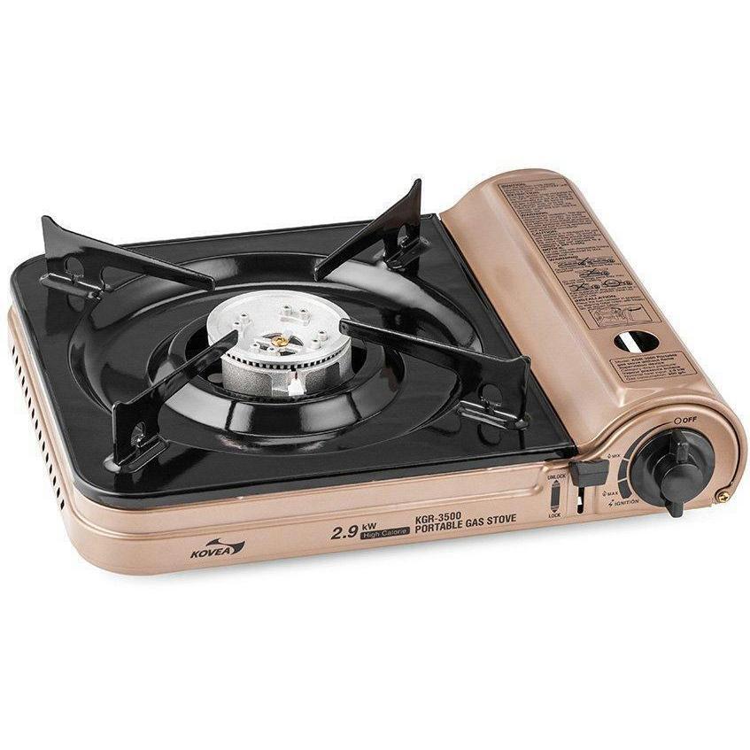 Газовая плитка Kovea (KGR-3500) фото 1