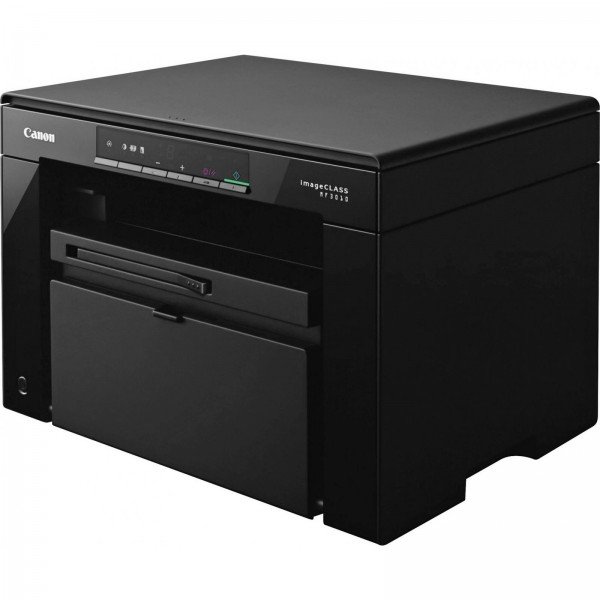 

МФУ лазерное Canon i-SENSYS MF3010 (5252B004)