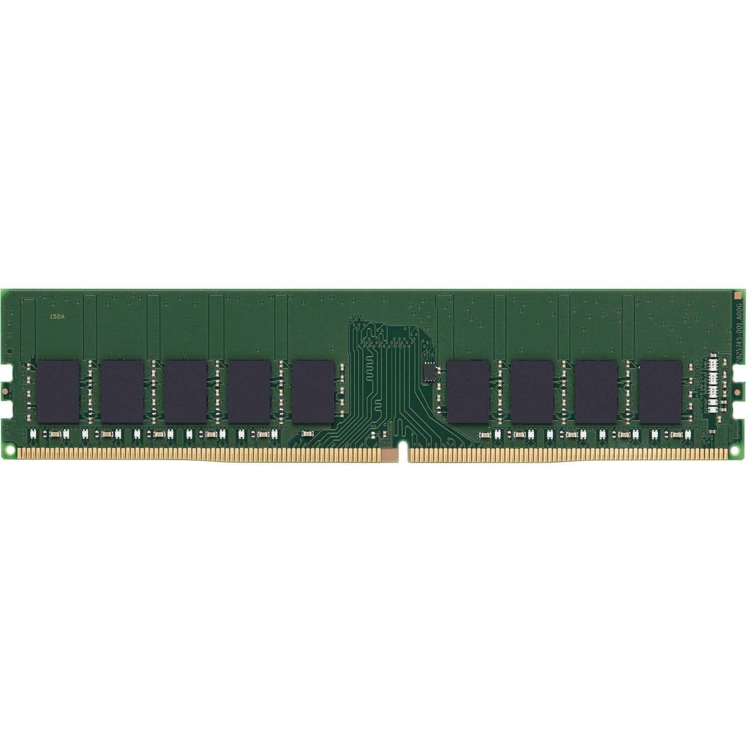 Память для ПК Kingston 16GB DDR4 2666 MHz (KVR26N19D8/16) фото 