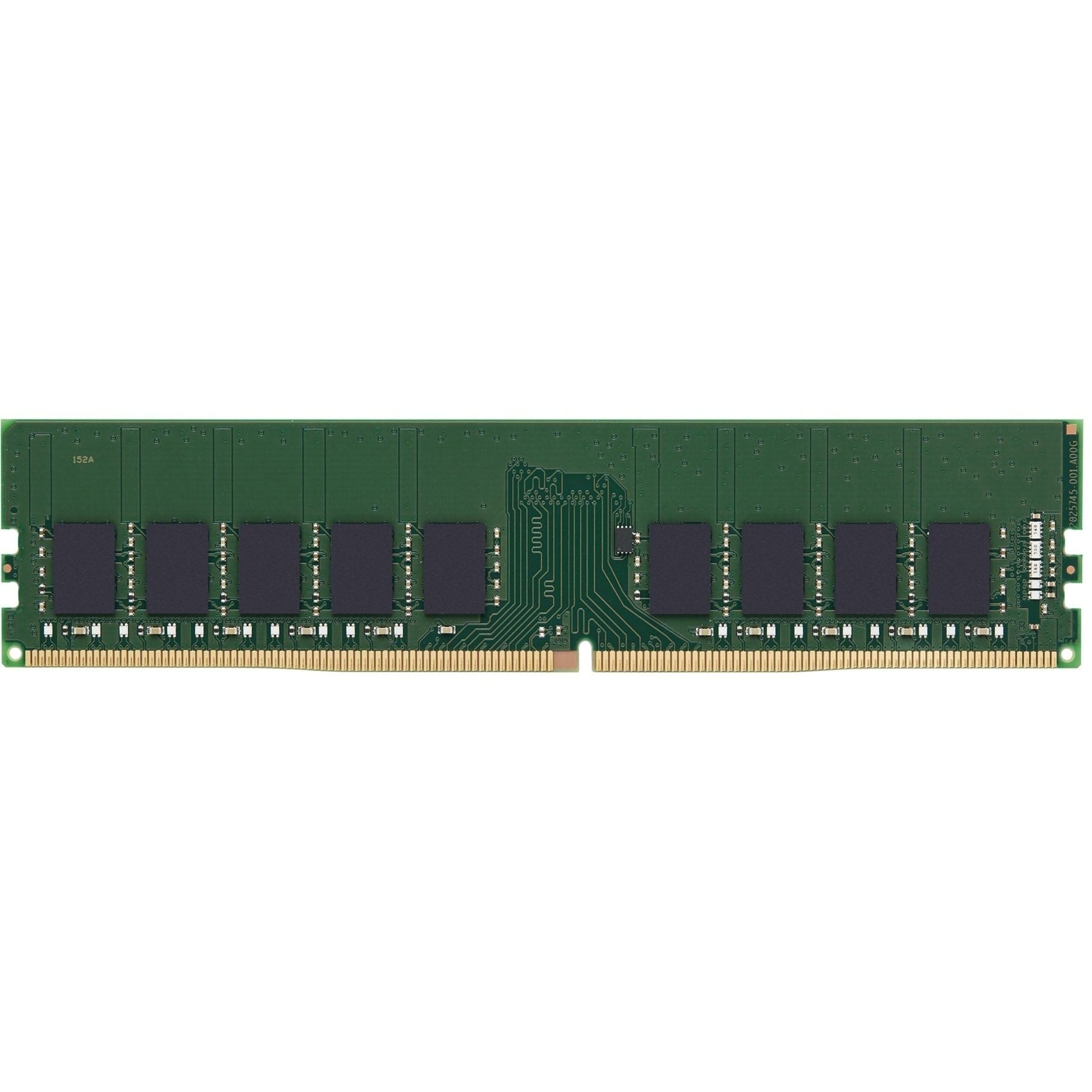 Память для ПК Kingston 16GB DDR4 2666 MHz (KVR26N19D8/16) фото 1