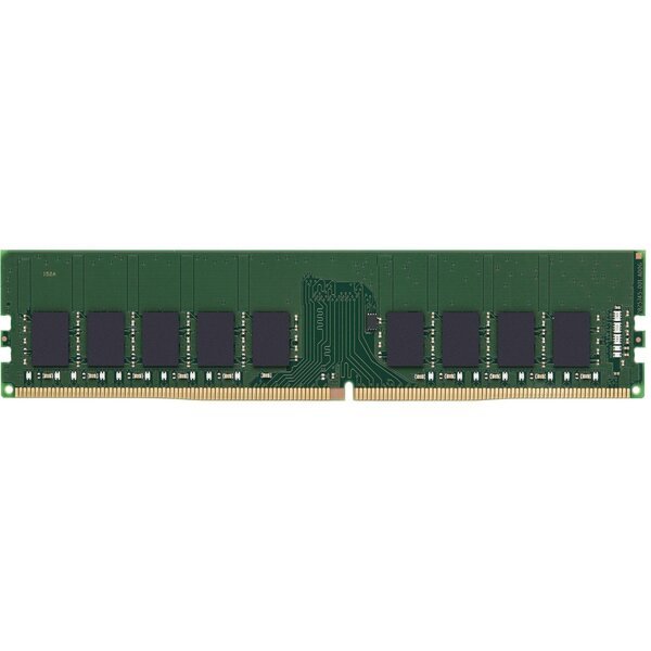 Акція на Память для ПК Kingston 8GB DDR4 2666 MHz (KVR26N19S8/8) від MOYO