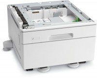 Стенд з лотком 520л для Xerox VL B7025 / 7030/7035 C7020 / 7025/7030