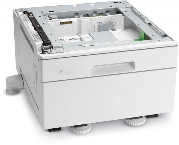 

Стенд с лотком 520л для Xerox VL B7025/7030/7035 C7020/7025/7030