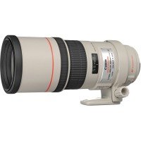  Об'єктив Canon EF 300 mm f/4.0L USM IS (2530A017) 