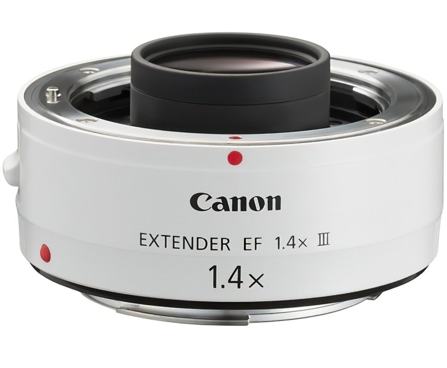 Телеконвертер CANON EF Extender 1.4X III (4409B005)фото