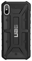 Чехол UAG для iPhone X Pathfinder Black