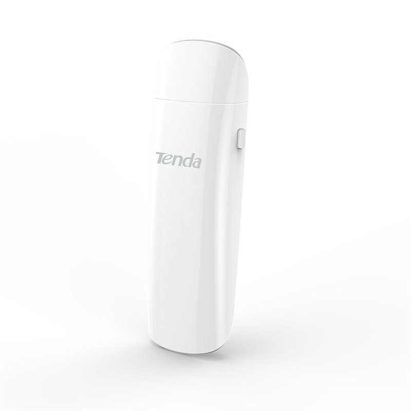 WiFi-адаптер TENDA U12 802.11a/c AC1300, 1.2Gbps, USB 3.0 фото 