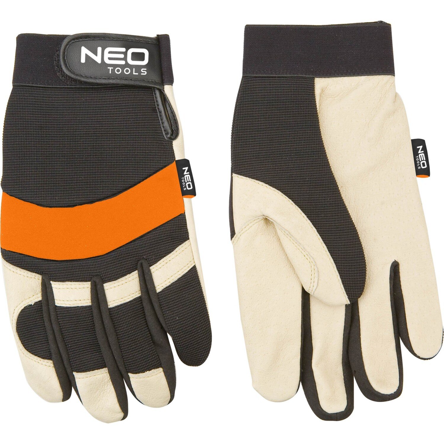 Перчатки Neo Tools (97-606) фото 