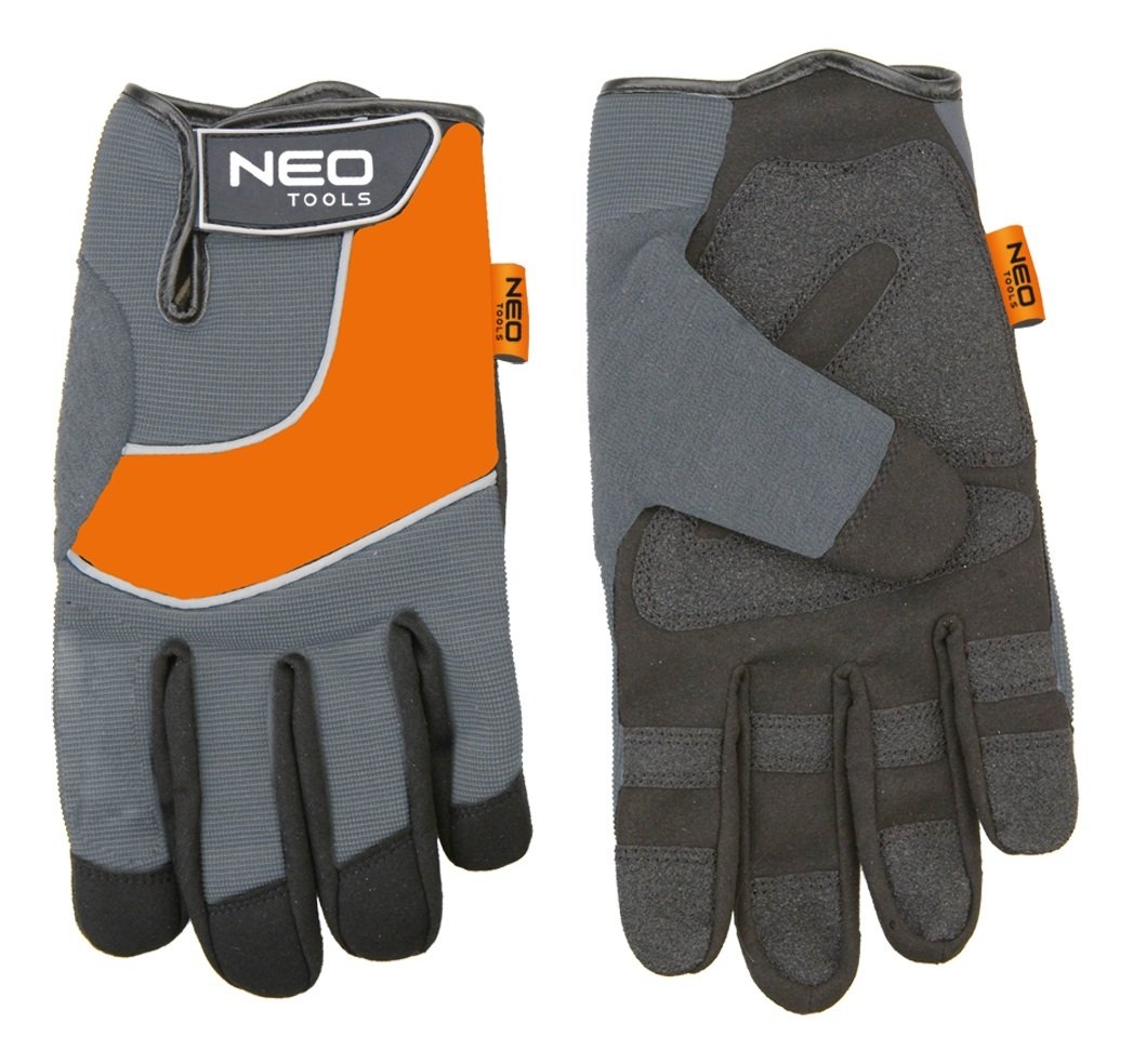 Перчатки Neo Tools (97-605) фото 1