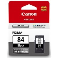  Картридж струменевий CANON PG-84 PIXMA Ink Efficiency E514 Black (8592B001) 