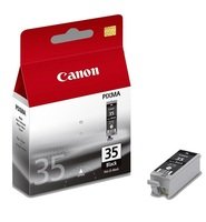  Картридж струменевий CANON PGI-35Bk PIXMA iP100 (1509B001) 