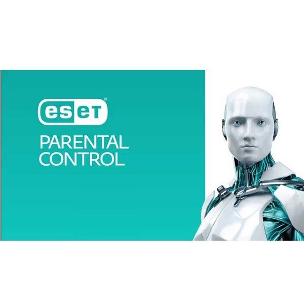 ESET Parental Control для Android 1 обліковий запис 3 роки Продовження електронна ліцензія (EPC-RN-3) фото