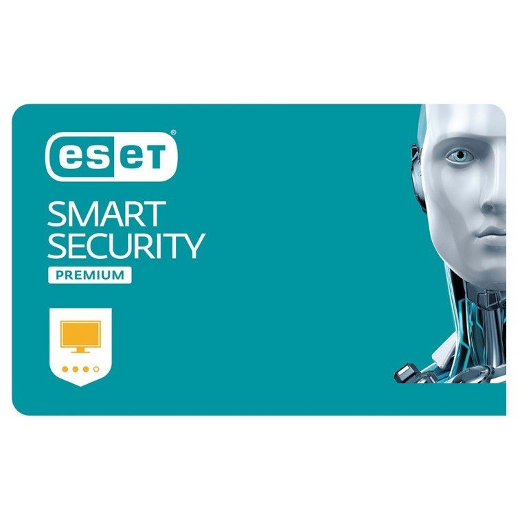  Антивірус ESET Smart Security Premium 1 ПК 3 роки Продовження електронна ліцензія (ESSP-RN-3) фото